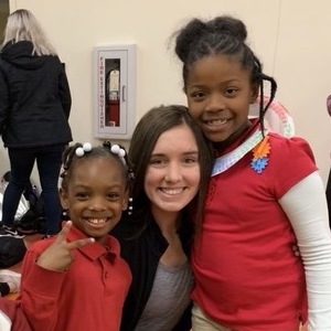 Fundraising Page: Taylor Cyr